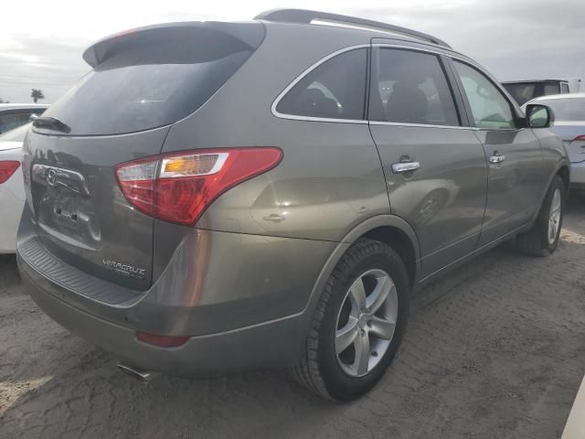 2008 Hyundai Veracruz GLS