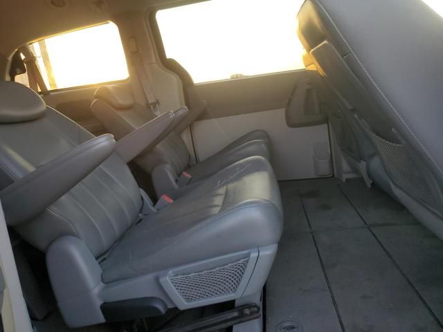 2009 Dodge Grand Caravan SXT