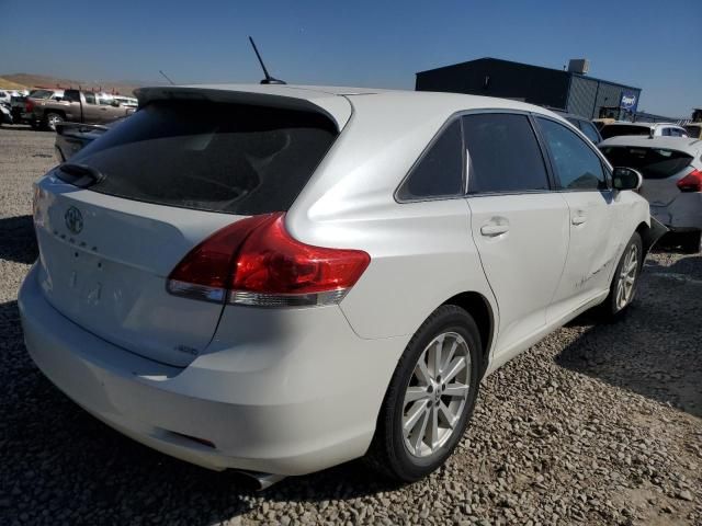 2009 Toyota Venza