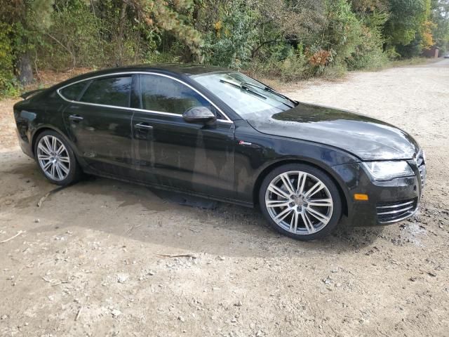 2014 Audi A7 Premium Plus