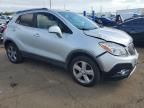 2013 Buick Encore