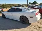 2013 Dodge Charger SRT-8