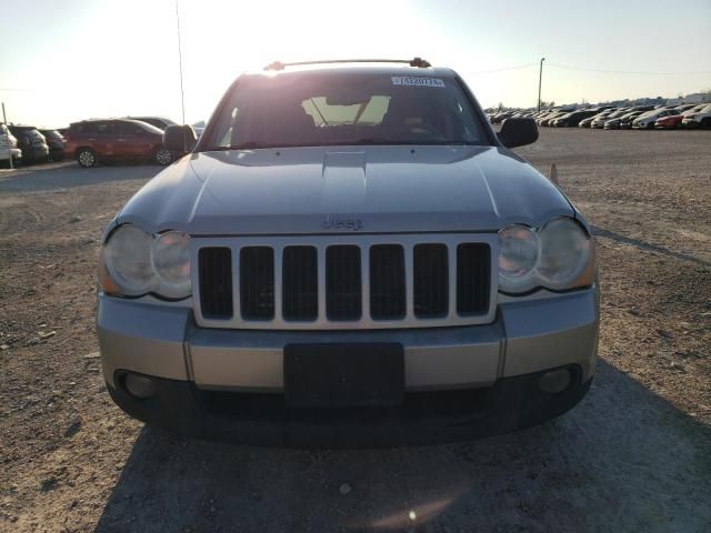 2010 Jeep Grand Cherokee Laredo