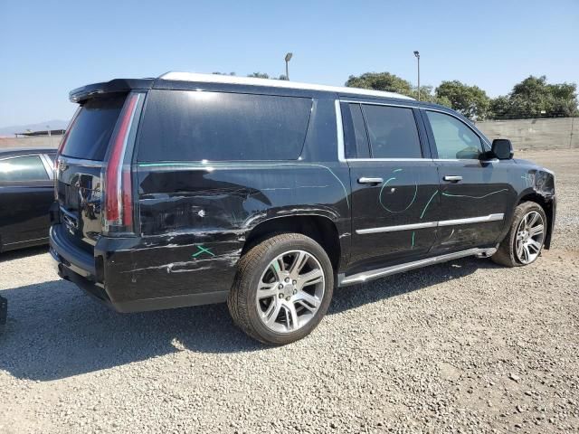 2020 Cadillac Escalade ESV Premium Luxury