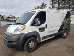 2018 Dodge RAM Promaster 1500 1500 Standard en venta en New Britain, CT