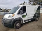 2018 Dodge RAM Promaster 1500 1500 Standard