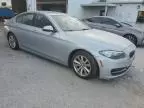 2014 BMW 528 XI