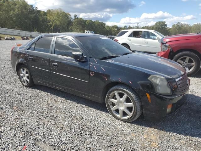 2005 Cadillac CTS HI Feature V6