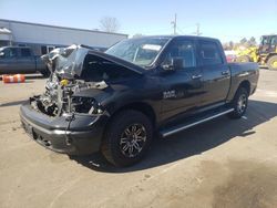 Dodge 1500 Vehiculos salvage en venta: 2015 Dodge RAM 1500 ST