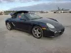 2007 Porsche Boxster