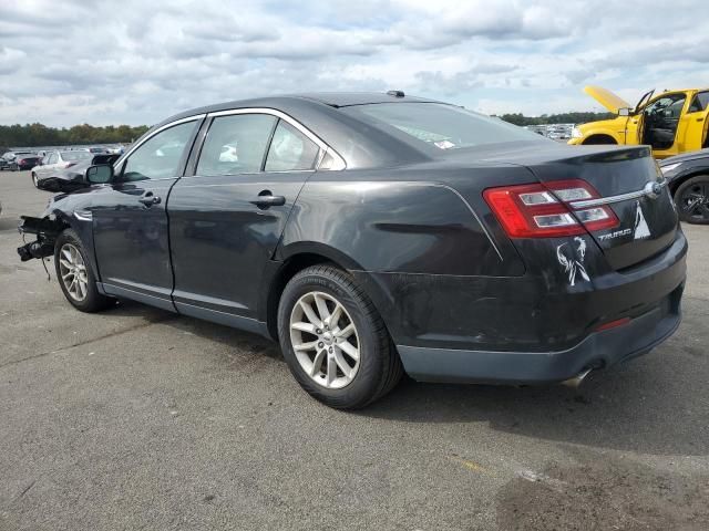 2015 Ford Taurus SE