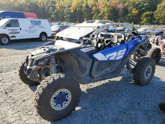 2023 Can-Am Maverick X3 X RS Turbo RR