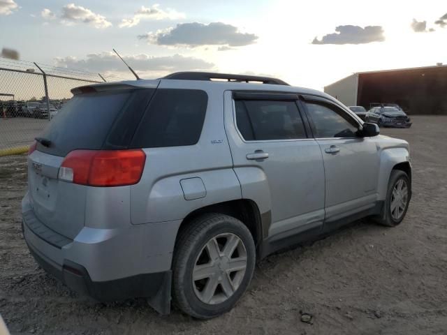 2011 GMC Terrain SLT