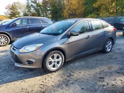 Ford salvage cars for sale: 2014 Ford Focus SE