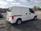 2017 Nissan NV200 2.5S