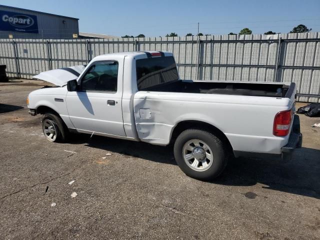 2007 Ford Ranger