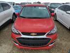 2020 Chevrolet Spark 1LT