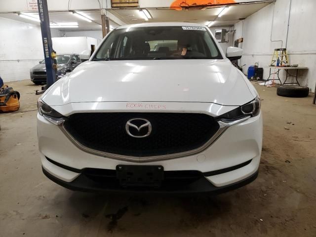 2018 Mazda CX-5 Sport