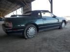 1993 Cadillac Allante