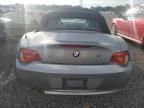 2007 BMW Z4 3.0