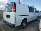 2012 Chevrolet Express G1500