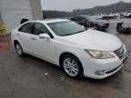 2012 Lexus ES 350