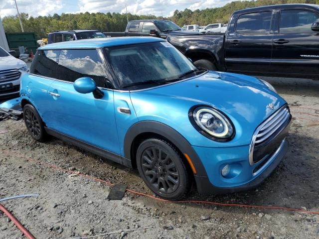 2019 Mini Cooper