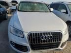 2016 Audi Q5 Premium