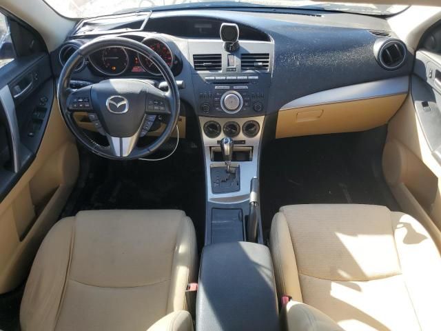 2010 Mazda 3 S