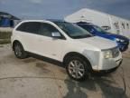 2007 Lincoln MKX