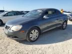 2007 Volkswagen EOS 2.0T