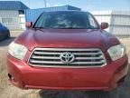 2009 Toyota Highlander