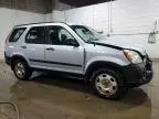 2005 Honda CR-V LX