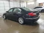 2013 Hyundai Genesis 3.8L