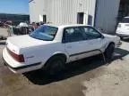 1992 Buick Century Special