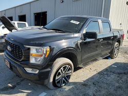 2022 Ford F150 Supercrew en venta en Jacksonville, FL