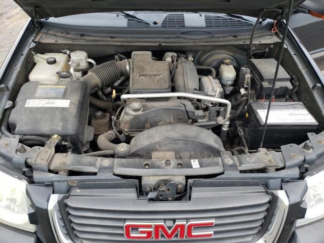 2003 GMC Envoy