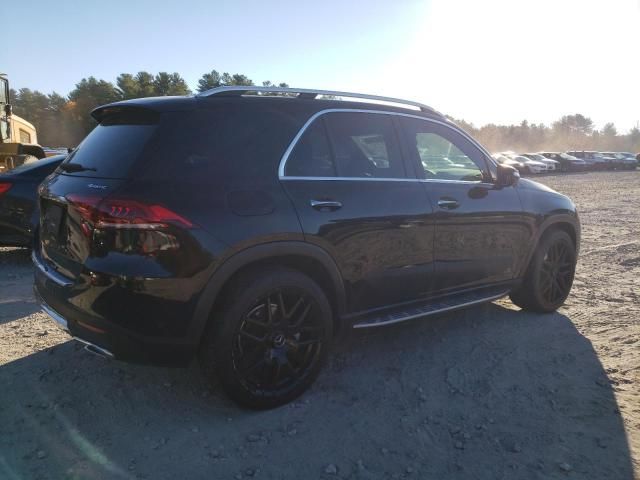 2020 Mercedes-Benz GLE 350 4matic