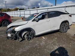 Lexus rx450 Vehiculos salvage en venta: 2018 Lexus RX 450H L Base