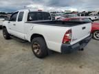 2009 Toyota Tacoma Access Cab