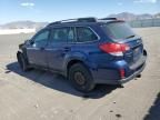 2011 Subaru Outback 2.5I