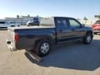 2008 GMC Canyon