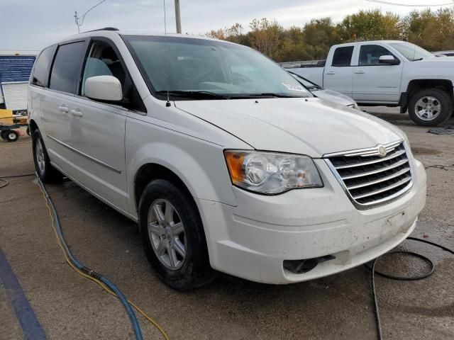 2010 Chrysler Town & Country Touring