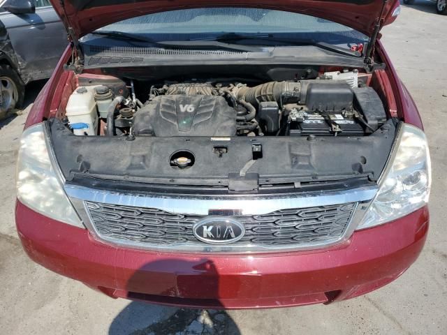 2012 KIA Sedona LX