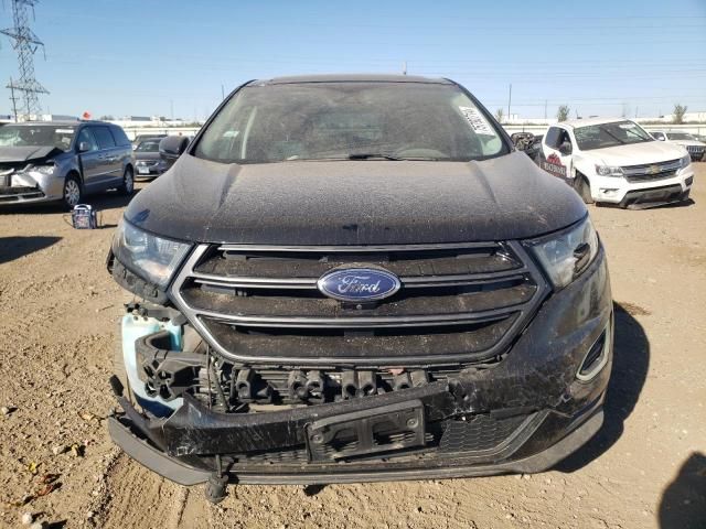 2015 Ford Edge Sport