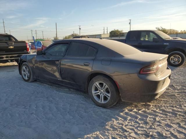 2016 Dodge Charger SE