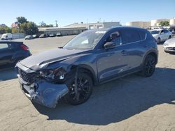 Salvage cars for sale at Martinez, CA auction: 2023 Mazda CX-5 Preferred