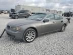 2006 BMW 750 I