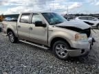 2006 Ford F150 Supercrew