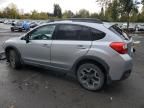 2014 Subaru XV Crosstrek 2.0 Premium